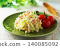 土豆沙拉 140085092