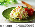 土豆沙拉 140085095