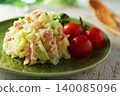 土豆沙拉 140085096