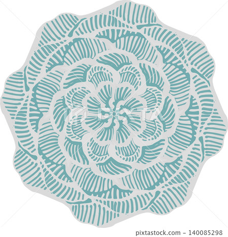 blue peony blue peony 140085298