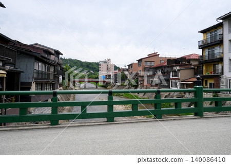 2025 年 6 月，岐阜郡高山市柳橋 2 140086410