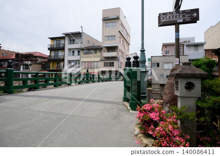 岐阜縣高山市柳橋 1，2025 年 6 月 140086411