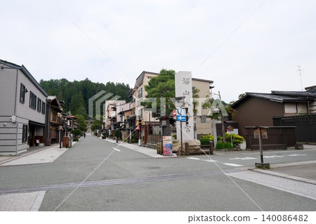 岐阜縣高山市 - 櫻山八幡宮 1 - 2025 年 6 月 岐阜縣高山市 - 櫻山八幡宮 1 - 2025 年 6 月 140086482