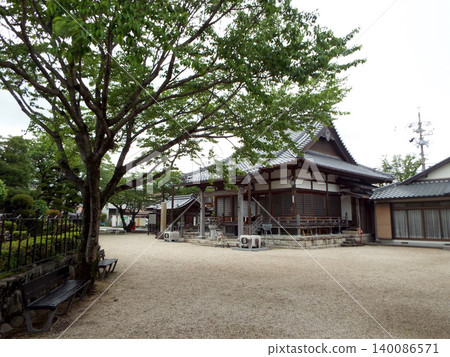 Komono-cho, Mie-gun, Mie Prefecture - Takenari Five Hundred Arhats 6 - July 2022 Komono-cho, Mie-gun, Mie Prefecture - Takenari Five Hundred Arhats 6 - July 2022 140086571