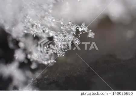 水晶的雪 水晶的雪 140086690