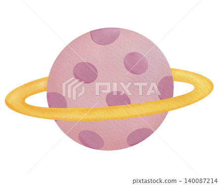 Saturn  140087214