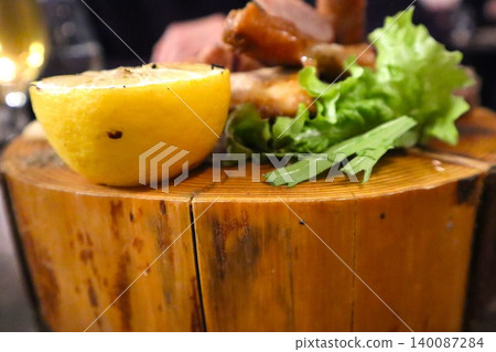 Meat Bar Dining Meat Bar Dining 140087284