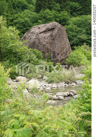 A million-kan rock 140088207