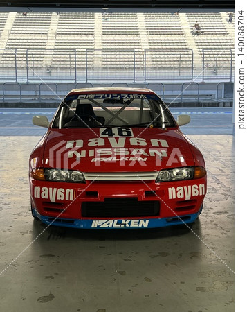 Skyline GTR N1 耐力賽,日產王子栃木,R32 Skyline GTR N1 耐力賽,日產王子栃木,R32 140088704