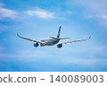 客機著陸 140089003