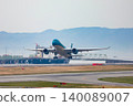 飛機到跑道 140089007