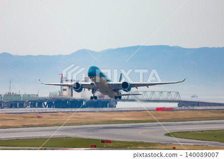 飛機到跑道 飛機到跑道 140089007