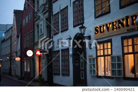 architecture, building, historical, brick, red brick, gothic 140090421