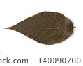 Salted cherry leaves 140090700