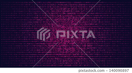 Convergent Data Stream - Spherical Binary Logic Distribution and Centralized Network Node Convergent Data Stream - Spherical Binary Logic Distribution and Centralized Network Node 140090897