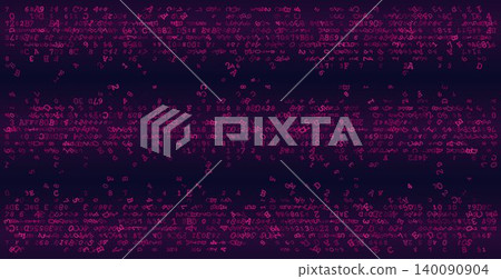 Horizontal Data Strata - Layered Binary Streams and Linear Digital Architecture Horizontal Data Strata - Layered Binary Streams and Linear Digital Architecture 140090904