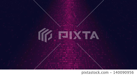 The Central Node - Symmetrical Binary Convergence of High-Frequency Digital Intelligence. Perspective. The Central Node - Symmetrical Binary Convergence of High-Frequency Digital Intelligence. Perspective. 140090956