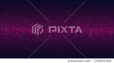 Centralized Binary Core - Data Compression and Horizon Line Stream Centralized Binary Core - Data Compression and Horizon Line Stream 140091009
