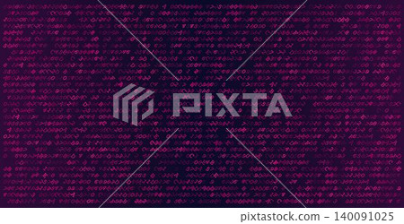 The Cryptographic Mosaic - Complex Binary Textures and Encrypted Data Architecture The Cryptographic Mosaic - Complex Binary Textures and Encrypted Data Architecture 140091025