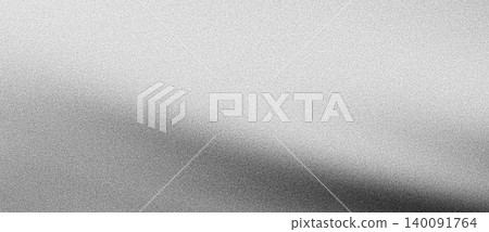 Grainy gradient background, grayscale black white monochrome abstract noise texture grey banner poster backdrop design Grainy gradient background, grayscale black white monochrome abstract noise texture grey banner poster backdrop design 140091764