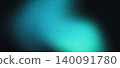 Grainy noisy background with green blue yellow black abstract color gradient, vibrant noise texture trendy banner header poster cover flyer backdrop design 140091780