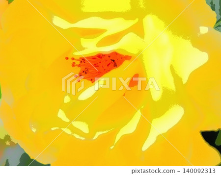Rose stamens (Evergold, afr20260515054039) Rose stamens (Evergold, afr20260515054039) 140092313