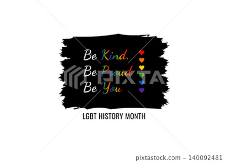 Be Kind Be Proud Design Be Kind Be Proud Design 140092481