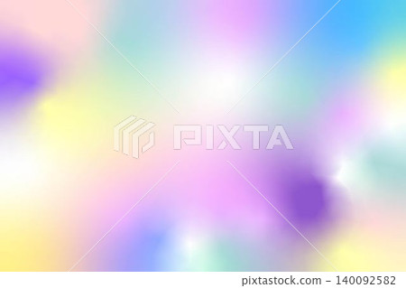 水彩風格的模糊又充滿活力的背景。 水彩風格的模糊又充滿活力的背景。 140092582