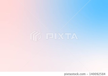 Emotional blue and pink gradient background Emotional blue and pink gradient background 140092584