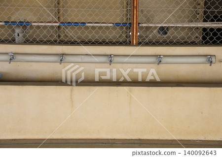 outdoor water faucet 140092643