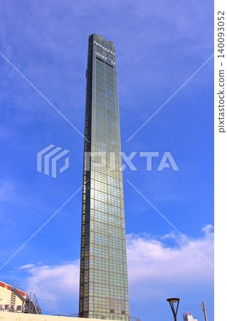 [Kagawa Prefecture] Gold Tower, Utazu Town, Ayauta District 140093052