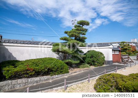 Mie Prefecture, Suzuka City, Suzuka City Traditional Industries Hall: Image of Japanese-style architecture 140093531