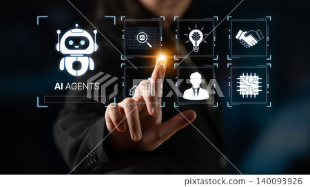 AI agents enabling collaboration governance analytics and business growth. Corpus AI agents enabling collaboration governance analytics and business growth. Corpus 140093926