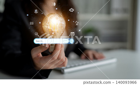 AI knowledge search with brain circuit technology. Corpus AI knowledge search with brain circuit technology. Corpus 140093966