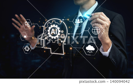 AI governance network for connected enterprise data, cloud and collaboration. Corpus AI governance network for connected enterprise data, cloud and collaboration. Corpus 140094042
