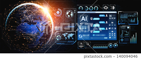 AI assistant interface for chat and data insights. Corpus AI assistant interface for chat and data insights. Corpus 140094046