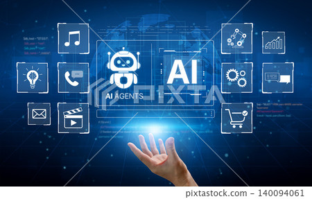 AI agents framework for developers automating code, tasks and pipelines. Corpus AI agents framework for developers automating code, tasks and pipelines. Corpus 140094061