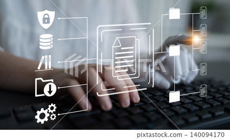 AI-powered document security and folder network management Parse AI-powered document security and folder network management Parse 140094170