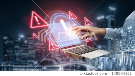 Cloud cybersecurity alert warning system Parse Cloud cybersecurity alert warning system Parse 140094191
