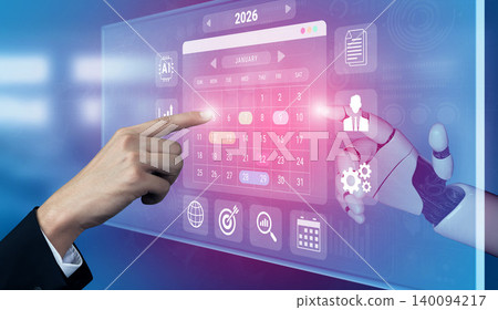 AI business planning and scheduling assistant Parse AI business planning and scheduling assistant Parse 140094217