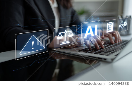 AI for governance, risk management, and regulatory compliance (GRC). Fermion AI for governance, risk management, and regulatory compliance (GRC). Fermion 140094288