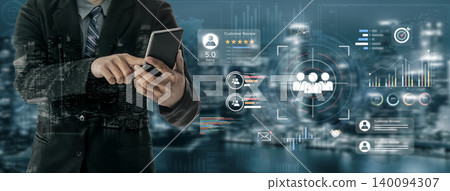 Customer data analysis for target audience and market research. Fermion Customer data analysis for target audience and market research. Fermion 140094307