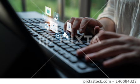 Digital Business Infrastructure and Data System Management Latch Digital Business Infrastructure and Data System Management Latch 140094322
