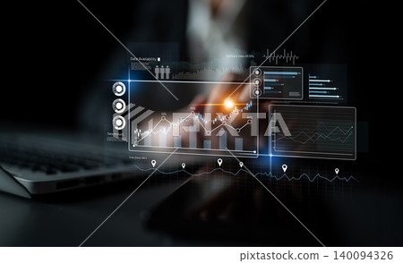 Data Visualization Dashboard for Analytics and Performance Tracking Latch Data Visualization Dashboard for Analytics and Performance Tracking Latch 140094326
