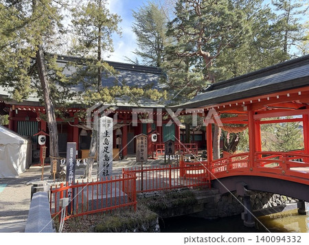 Ikushima明日香神社 Ikushima明日香神社 140094332