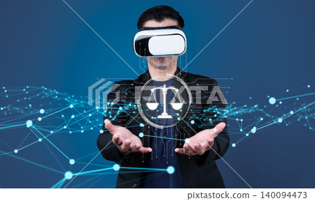 Exploring Ethical Dimensions of Artificial Intelligence in Digital Law and Regulation through Virtual Reality Technology and Governance Frameworks XDMCP Exploring Ethical Dimensions of Artificial Intelligence in Digital Law and Regulation through Virtual Reality Technology and Governance Frameworks XDMCP 140094473