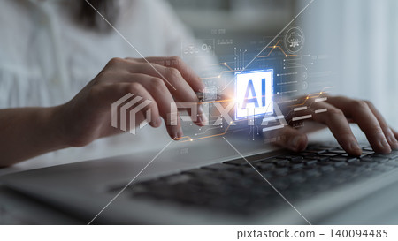 AI Core Technology and Digital Circuit Integration Latch AI Core Technology and Digital Circuit Integration Latch 140094485