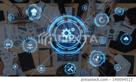 Software Update and System Maintenance Process Funnel Software Update and System Maintenance Process Funnel 140094517