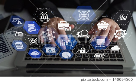Exploring Data Analytics for Business Intelligence Insights Funnel 140094560