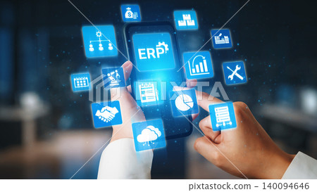 ERP enterprise resource planning system Gist ERP enterprise resource planning system Gist 140094646